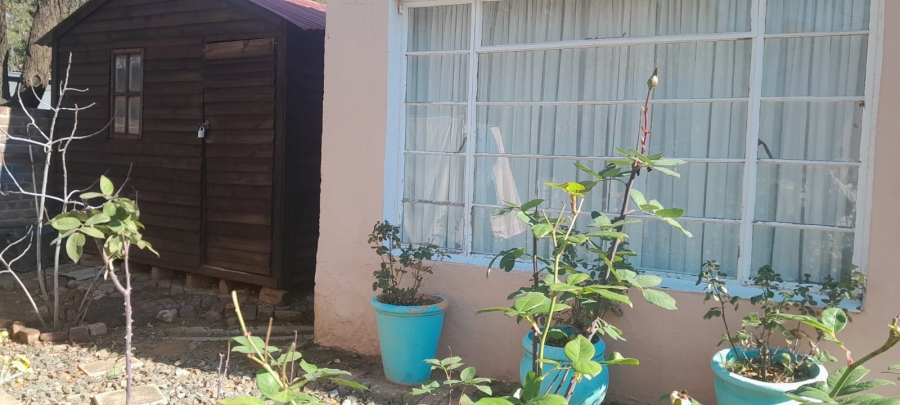 3 Bedroom Property for Sale in Bethulie Free State